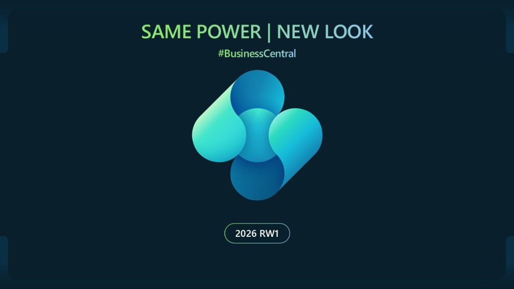 Microsoft Business Central